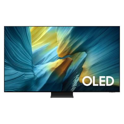 Samsung 65Inch S95F OLED AI Smart TV (2025) | AI-Powered 4K Processor | Black | QA65S95FAUXZN-N
