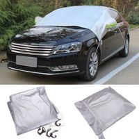 Magnet Car Wind Shield Cover
