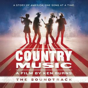 Country Music A Film By Ken Burns (2 Discs) | Various Artists