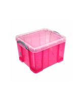 Really Useful Box 19 Liter Pink Really Useful Box 19 Liter Pink