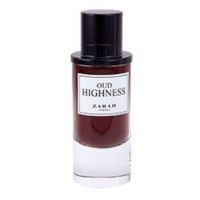 Zarah Oud Highness (W) Edp 80 ml (UAE Delivery Only)