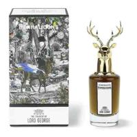 Penhaligons The Tragedy Of Lord George (M) Eau De Parfum 75Ml