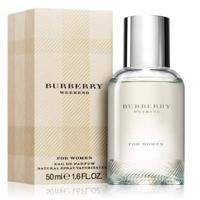 Burberry Weekend (W) Edp 50Ml (New Packing)