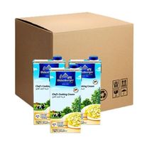 Oldenburger Cooking Cream 1Ltr Pack of 12