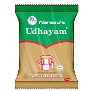 Narasus Udhyam Coffee 100gm