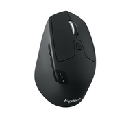 Logitech Mouse Bluetooth Wireless M720 Triathlon