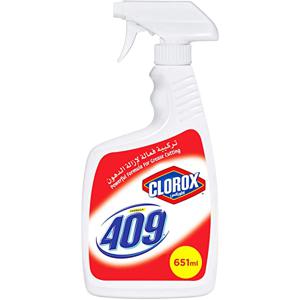 Clorox Kitchen Cleaner 651Ml