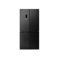 Teka 4-Door No Frost refrigerator with energy A++ in 193 cm (TEKA-113430041)