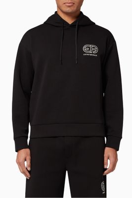 EA Reacreate Hooded Sweatshirt EA Reacreate Hooded Sweatshirt