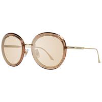 Longines Brown Women Sunglasses (LO-1038094)