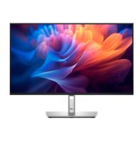 DELL 27inch FHD 1920 x 1080 Monitor, Anti-glare, HDMI, DP, VGA, USB-C, Adjustable - P2725H