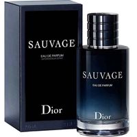 Christian Dior Sauvage (M) Parfum 100Ml