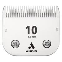 Andis CeramicEdge Detachable Blade - Size 10/1.5mm