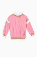 Rose Top in Jersey - thumbnail