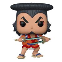 Funko Pop! Animation One Piece Oden Vinyl Figure