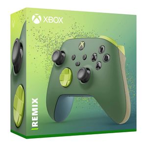 Xbox Special Edition Wireless Controller Remix