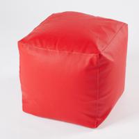 Comfy Foot Stool Pouffe - 40x40x40 cms