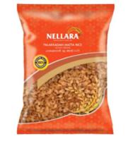 Nellara Palakkadan Matta Long Grain Rice (Vadi) 5KG