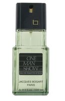 Jacques Bogart One Man Show Edt 100ML (UAE Delivery Only)