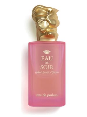Sisley Eau Du Soir Pop And Wild Limited Edition (W) Edp 100Ml Tester