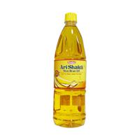 Pitambari Arishakti Rice Bran Oil 1Ltr