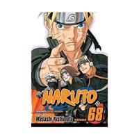 Naruto Vol. 68 | Masashi Kishimoto