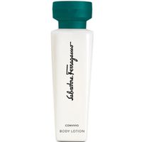 Salvatore Ferragamo Convivio (U) 85Ml Body Lotion