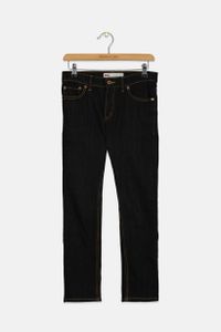 Boys 510 Skinny Fit Jeans  Black