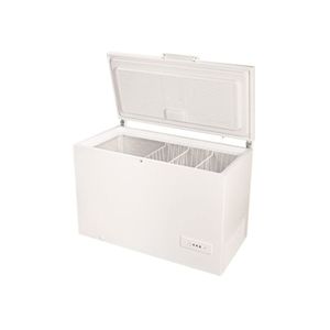 Ariston 454Ltr Chest Freezer | Mechanical Control | AR600T | Made in Italy | White Color