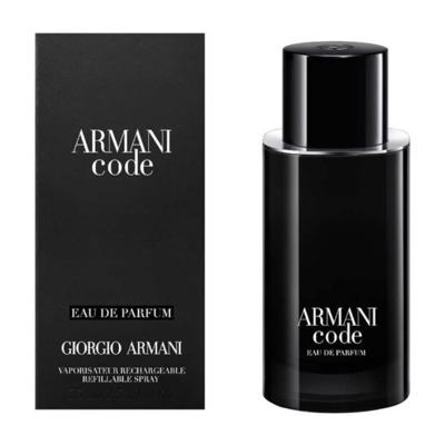 Armani Giorgio Armani Code (M) Edp 125Ml