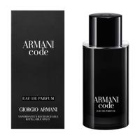 Armani Giorgio Armani Code (M) Edp 125Ml
