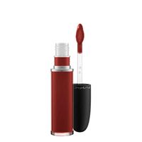 MAC Retro Matte Liquid Lipcolour Carnivorous - thumbnail