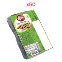 Double Horse Tamarind Seedless 200gm Pack of 50