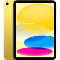 Apple, iPad 11th Gen,11-inch, A16 (2025), 512GB, Wi-Fi, Yellow