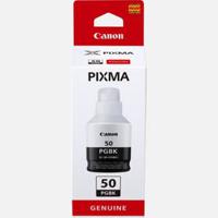 Canon GI-41PGBK Ink Bottle, Black