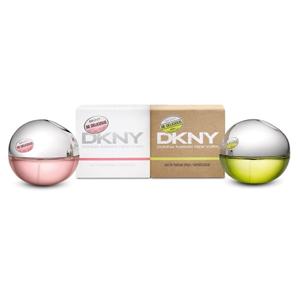 Donna Karan (W) Edp 2 X 30Ml (Be Delicious + Be Delicious Fresh Blossom)