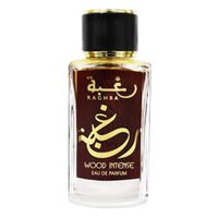 Lattafa Raghba Wood Intense (M) Edp 100ml (UAE Delivery Only)