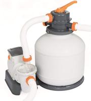 Bestway Sand Filter 1500 Gallon - 58497
