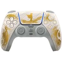 Sony PlayStation 5 DualSense Wireless Controller Ghost Of Yotei Limited Edition