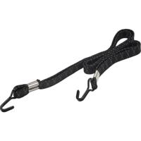 Electra Rack Part Cargo Strap Reflective Black - thumbnail