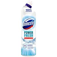 Domestos Power Fresh Toilet Gel Ocean 700ml