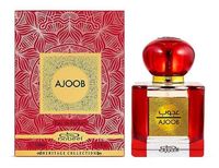 Nabeel Ajoob Unisex Edp 100ML