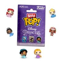 Funko Bpop Dprincess Sing Value Pdq32Woc