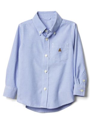 Classic oxford shirt Classic oxford shirt