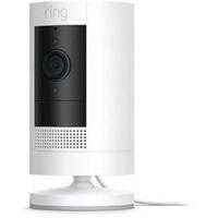 Ring Stick UP Cam Indoor/Outdoor Wired White
