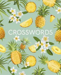 Crosswords | Eric Saunders