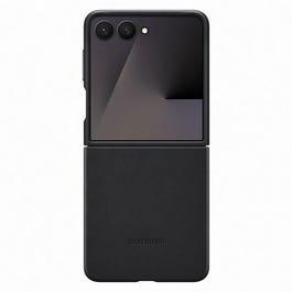 Samsung Galaxy Z Flip7 Kindsuit Case - Black (EF-VF766PBEGWW)