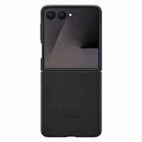 Samsung Galaxy Z Flip7 Kindsuit Case - Black (EF-VF766PBEGWW)
