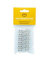 Homesmiths Cable Terminal Connector 16mm