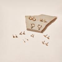 Assorted Earring - Set of 9